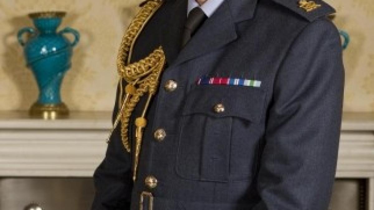 Air-Marshall-Sir-David-Walker-KCVO-OBE