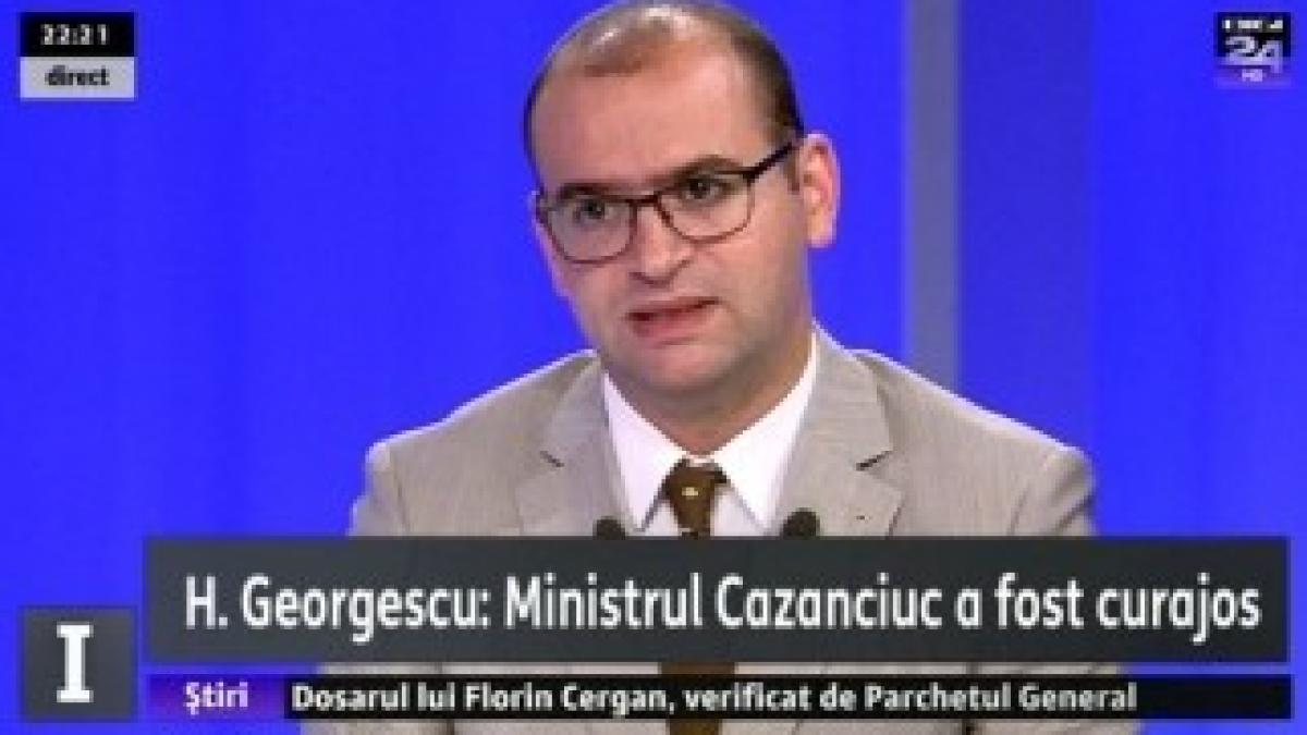 georgescu-la-digi24