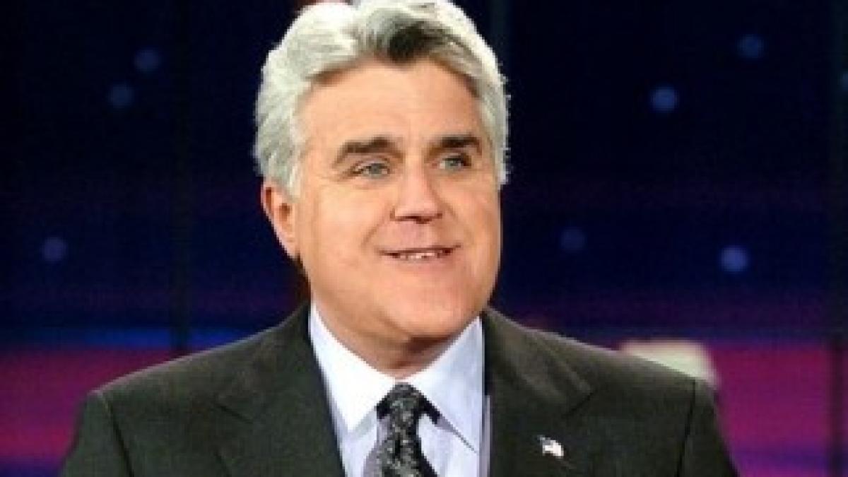 Jay-Leno