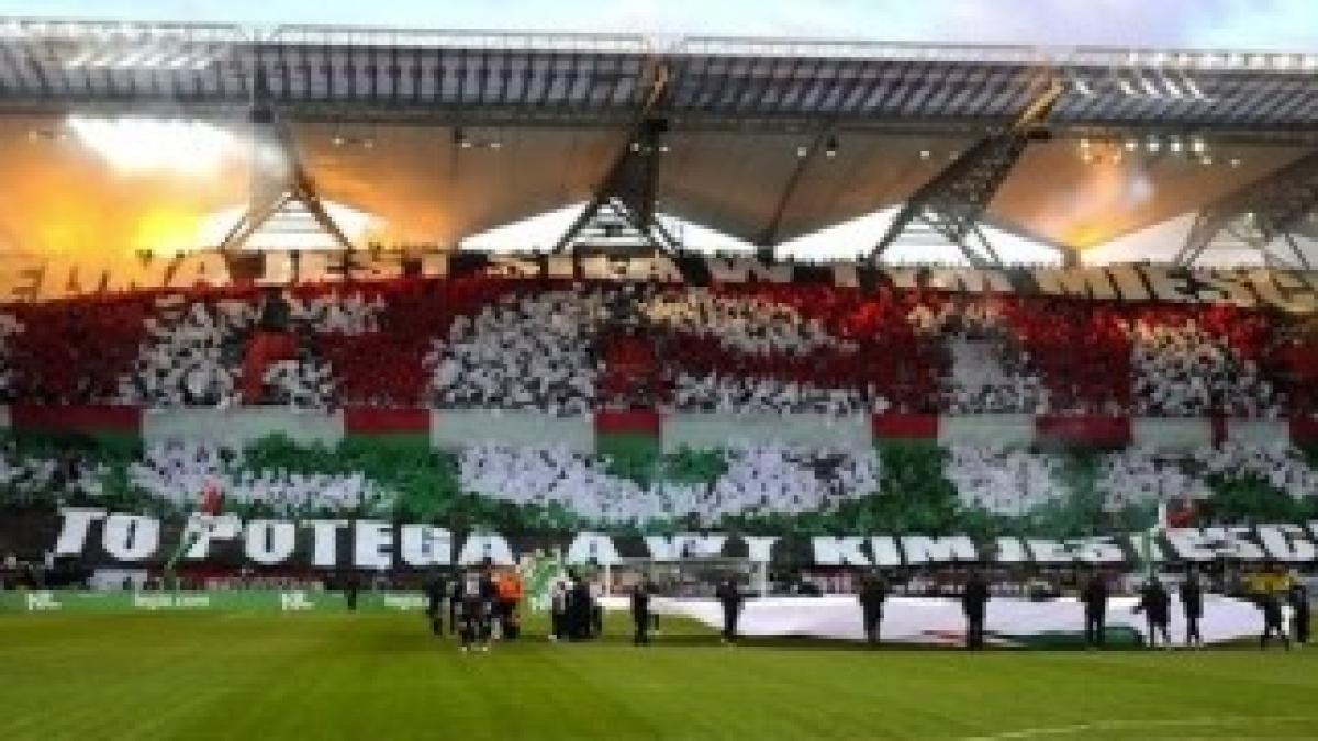 legia