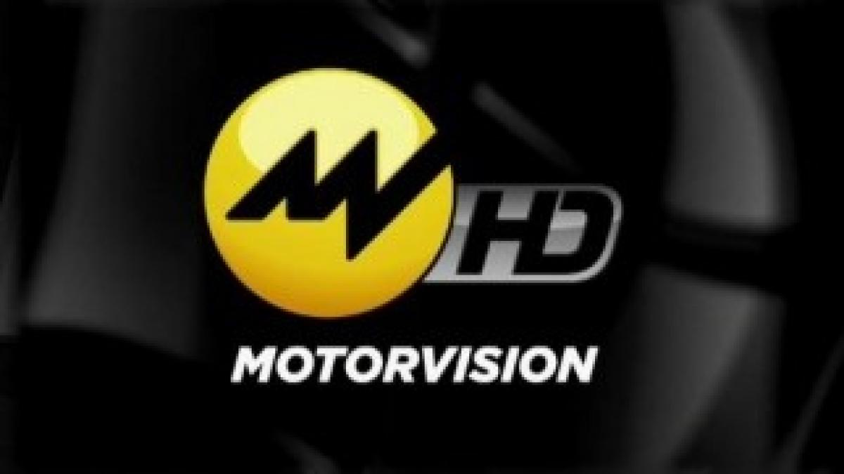Motorvision-HD