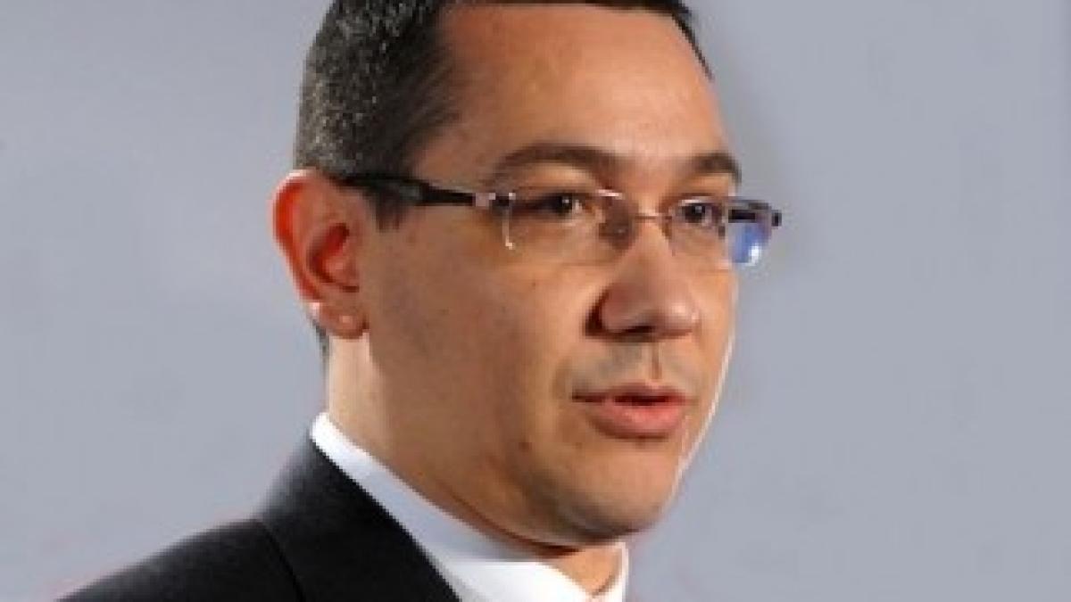 Victor-Ponta