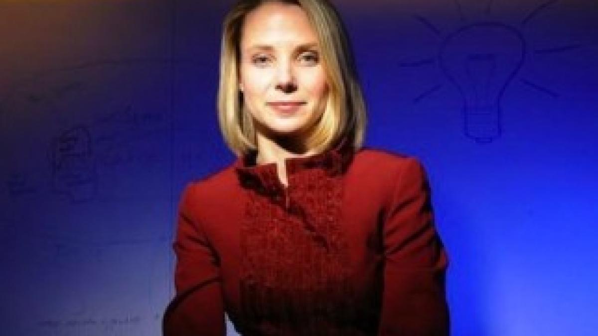 Marissa-Mayer
