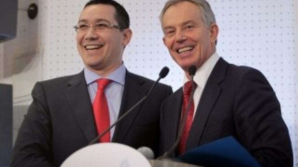 Ponta-Blair