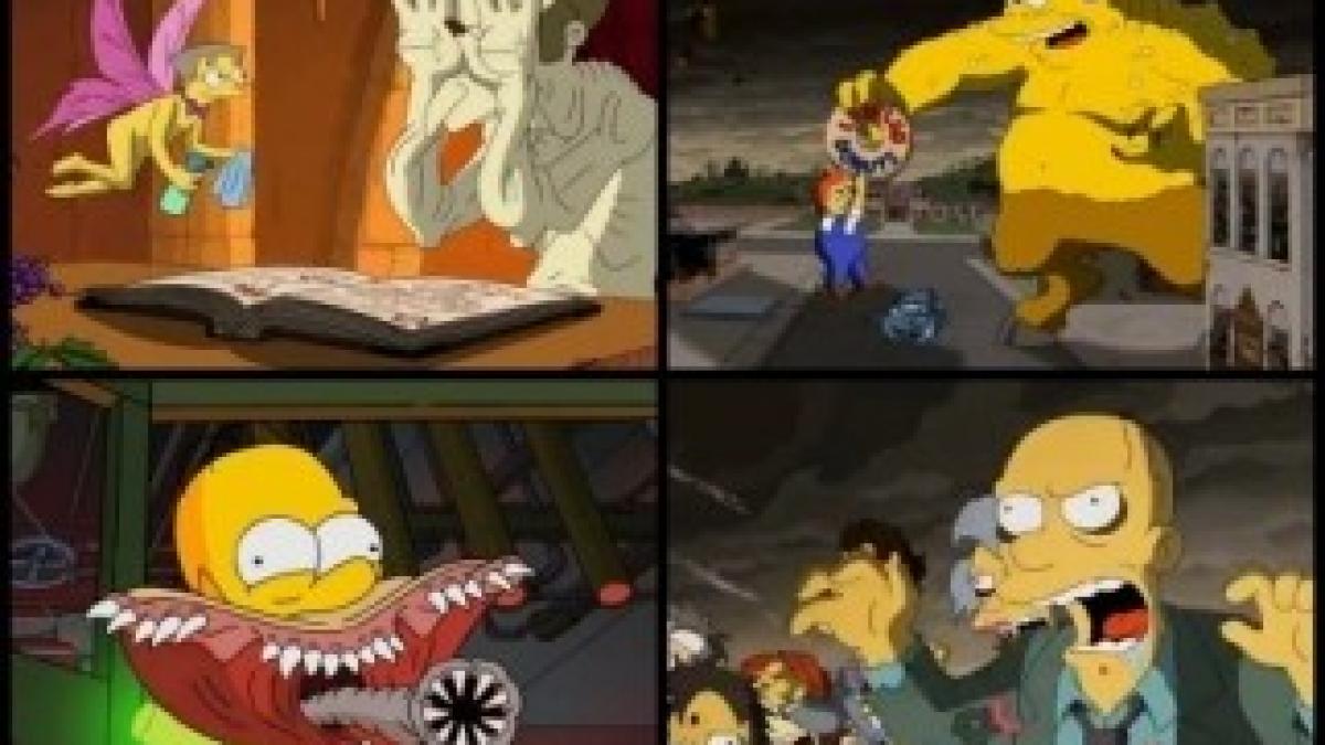 simpson