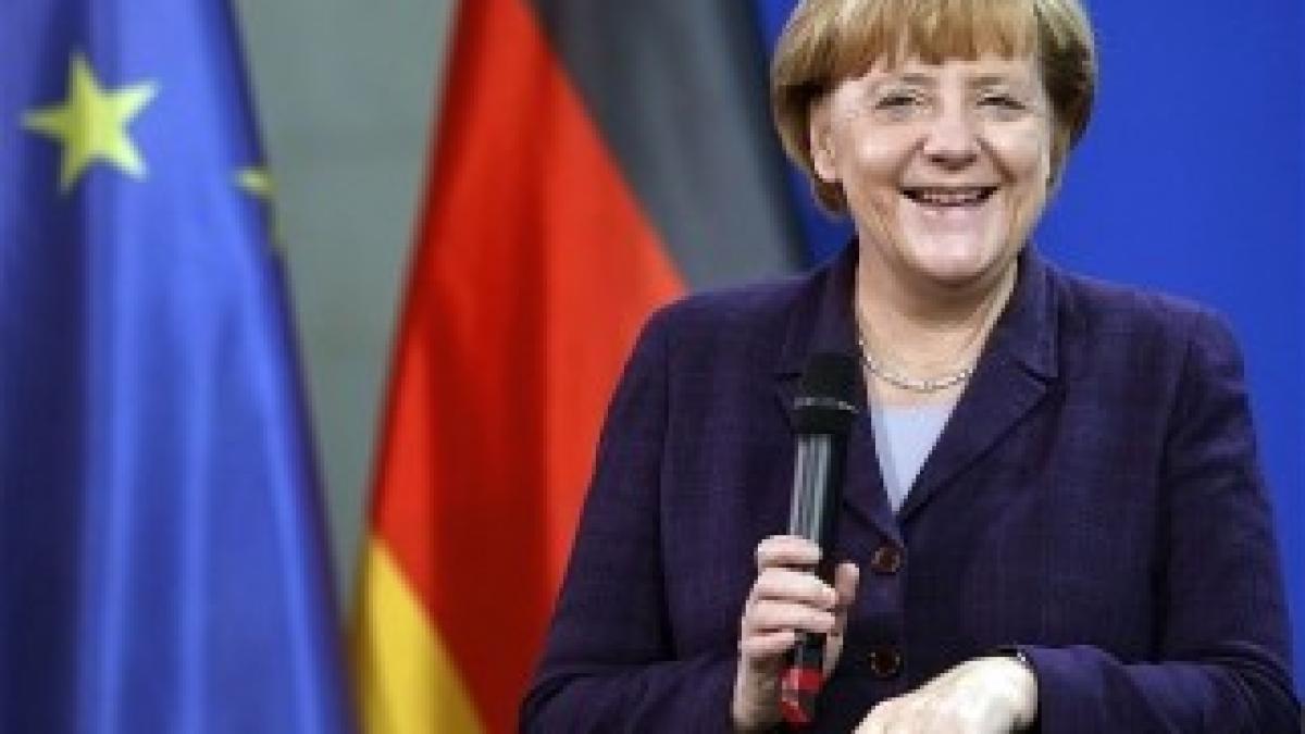 Merkel-5