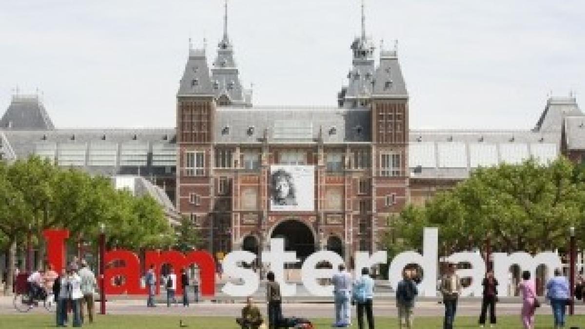 i-amsterdam