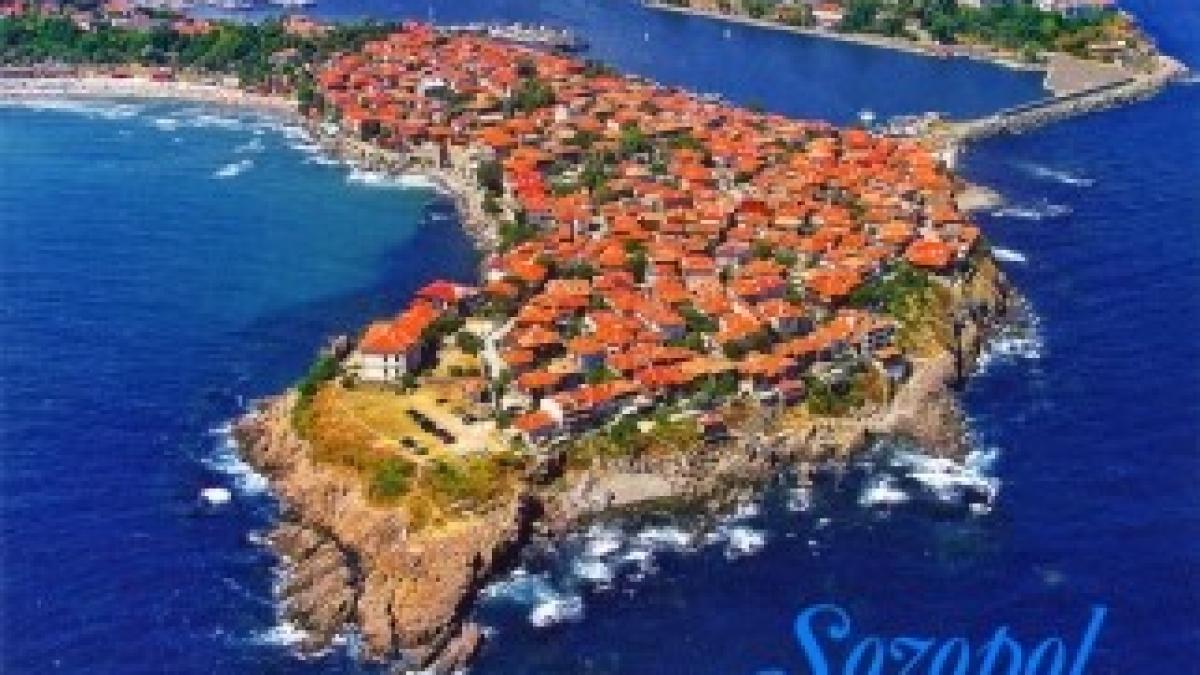 BULGARIA-Sozopol