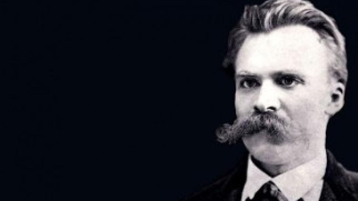 Friedrich-Nietzsche