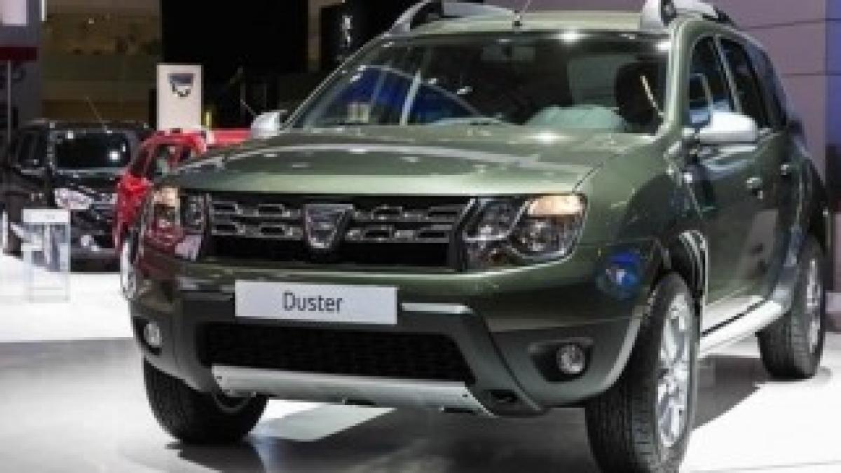 duster