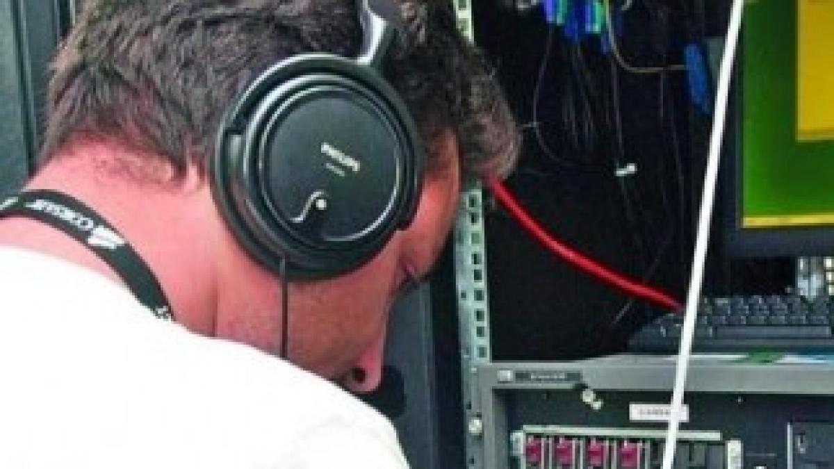 Interceptari-telefonice