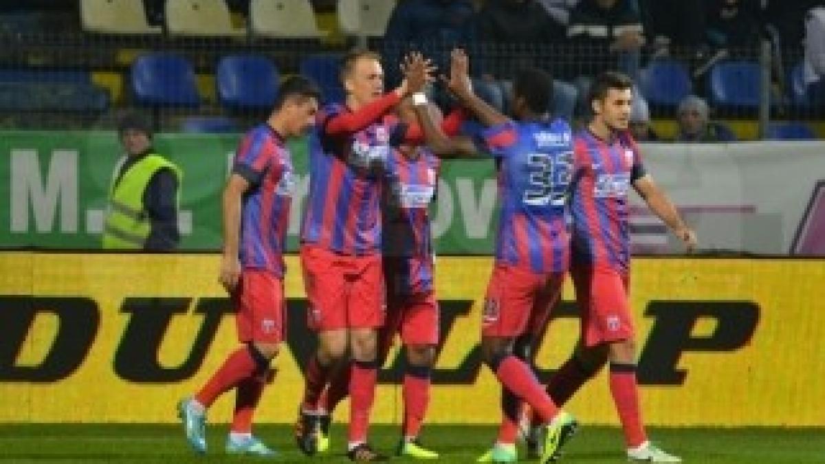 steaua