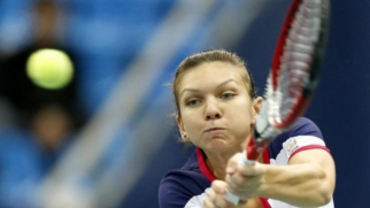 Simona-Halep