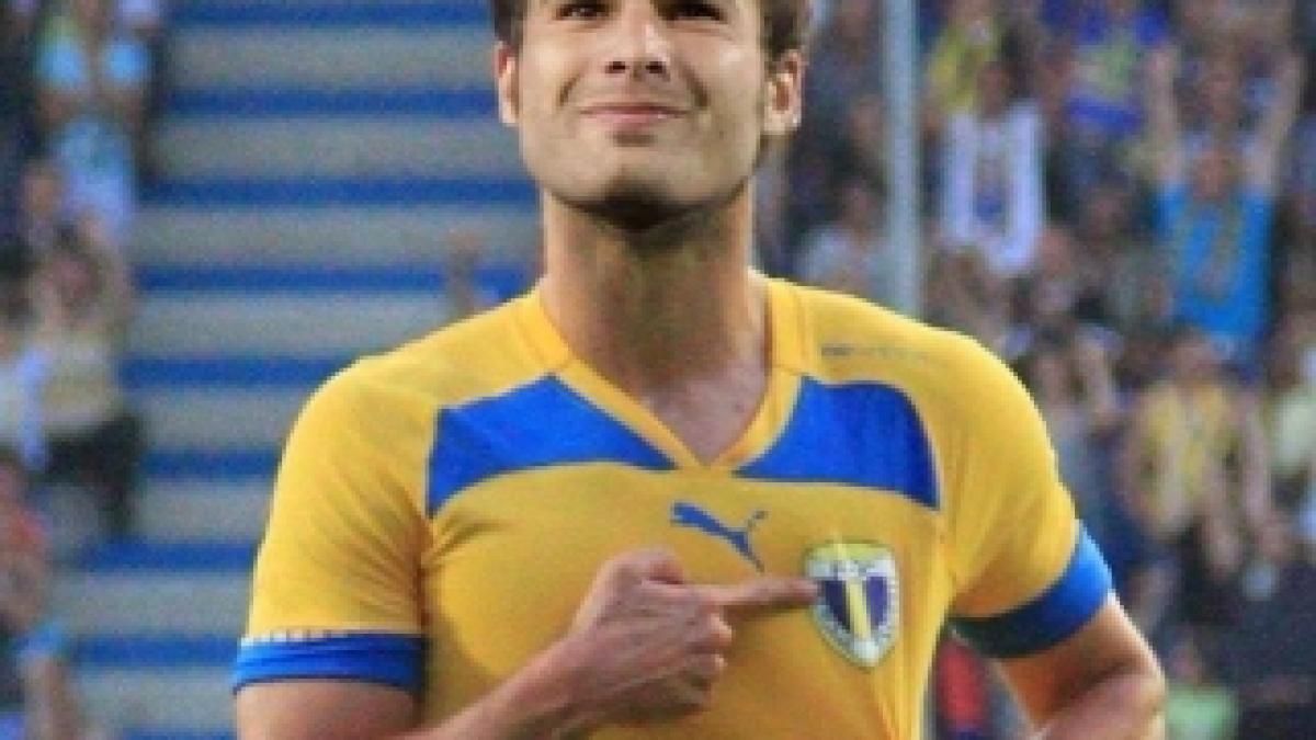 Mutu-Petrolul