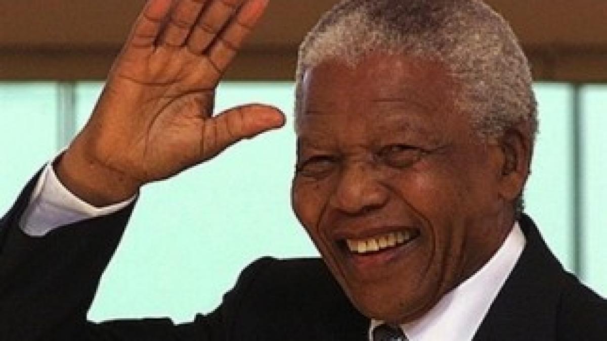 mandela