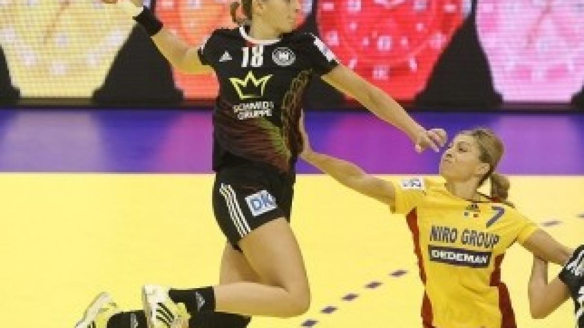 Handbal-Romania-Germania-exclusivnews.ro_