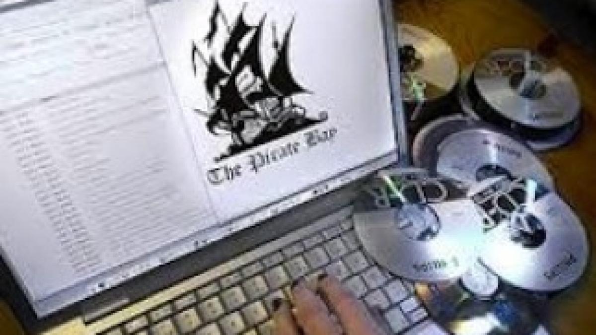 Pirate-Bay