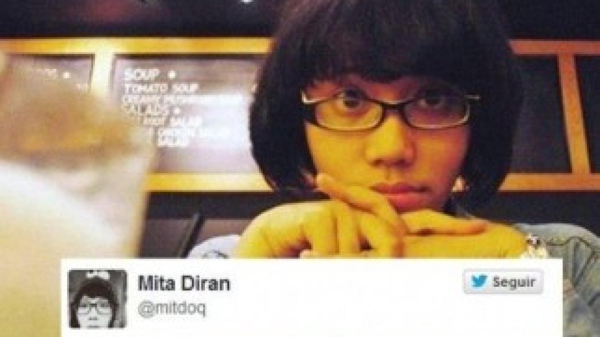 Mita-Dira
