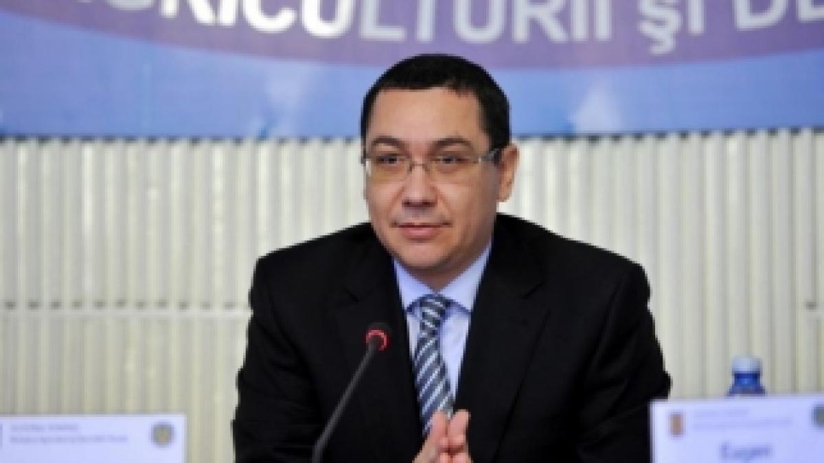 Victor-Ponta