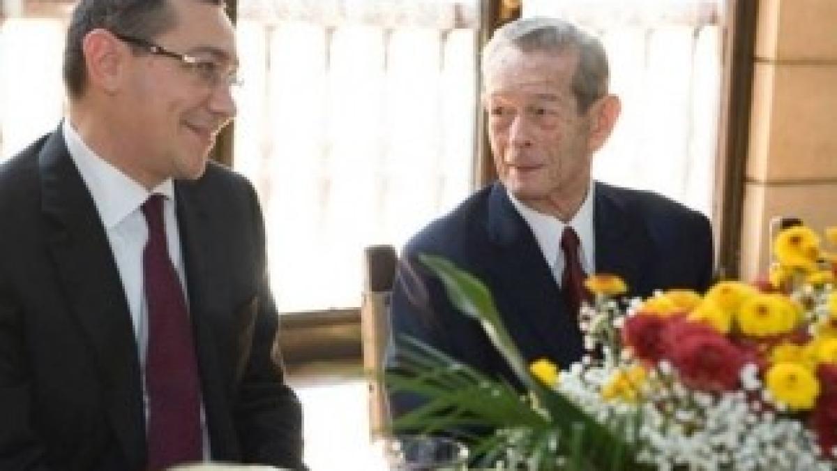 ponta_si_regele_mihai_84894100