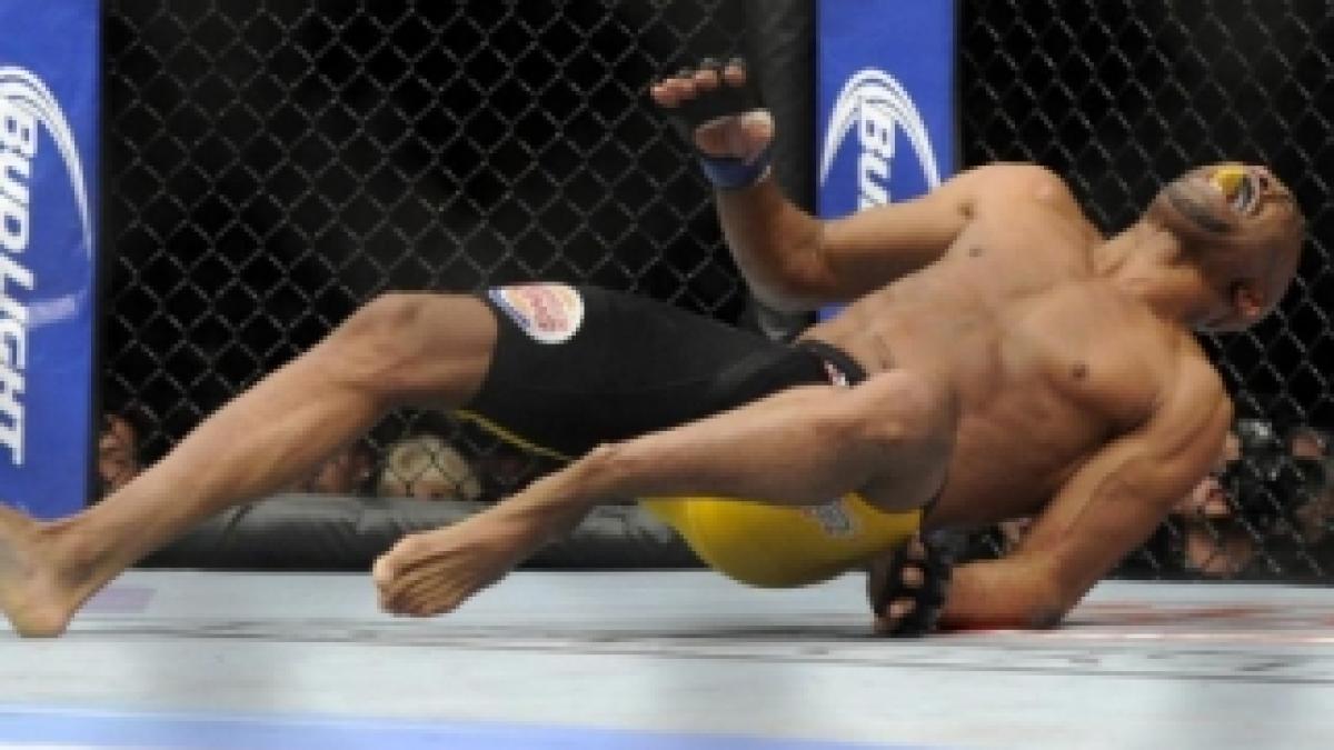 Anderson-Silva