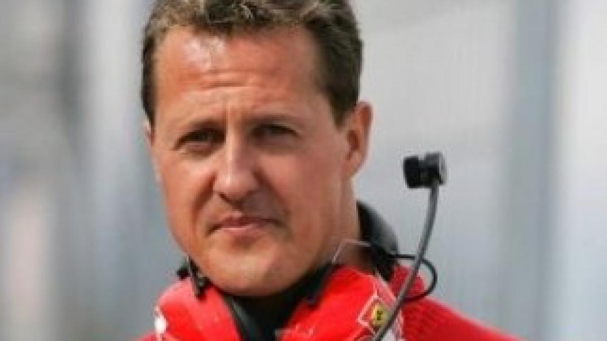 schumacher