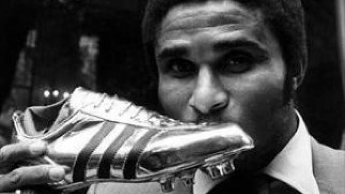 Eusebio-