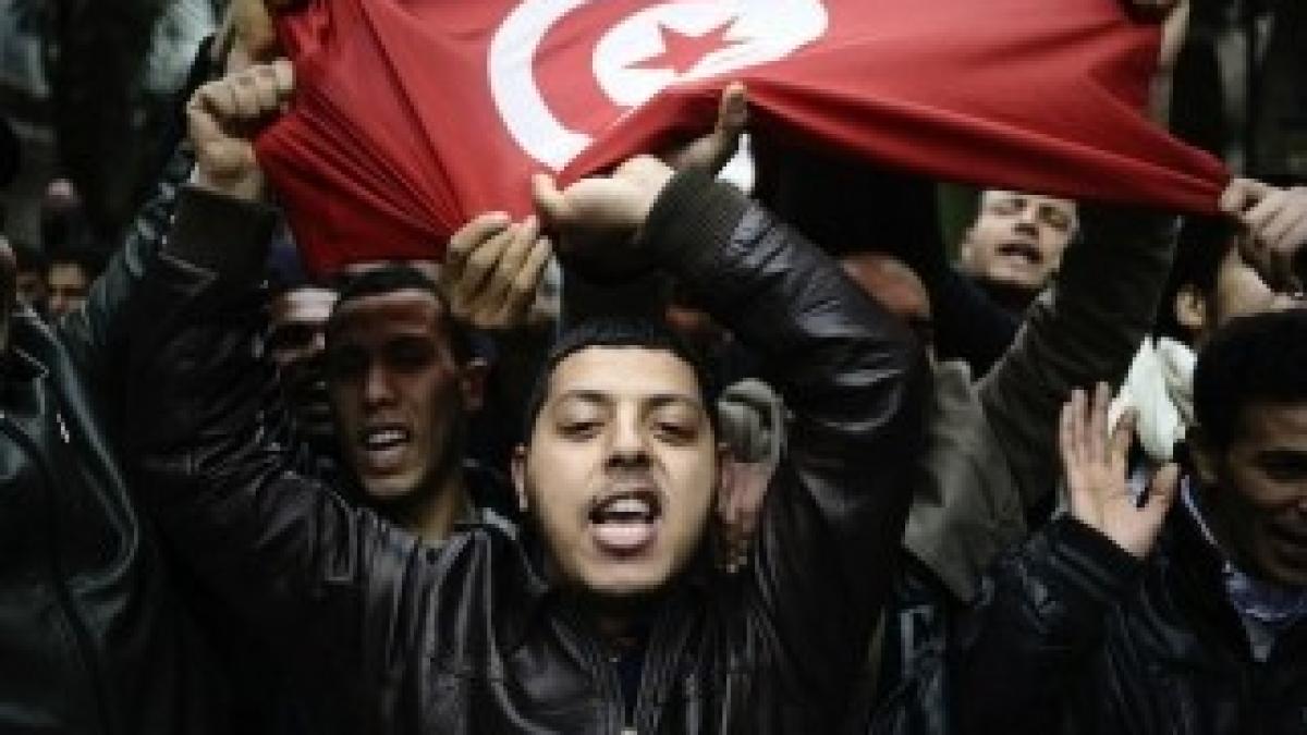 tunisia-proteste
