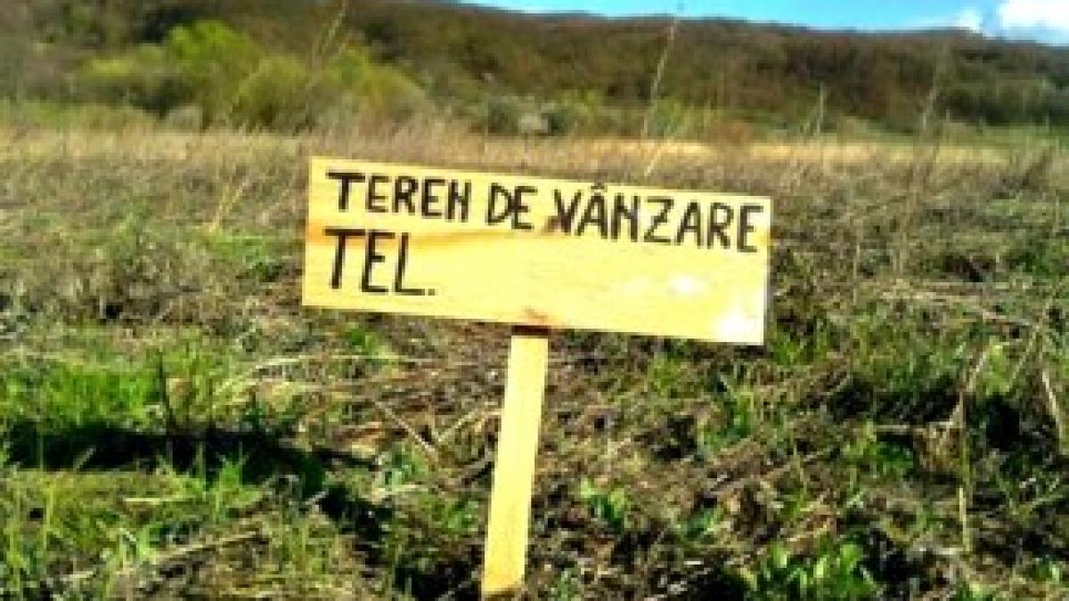 teren-de-vanzare
