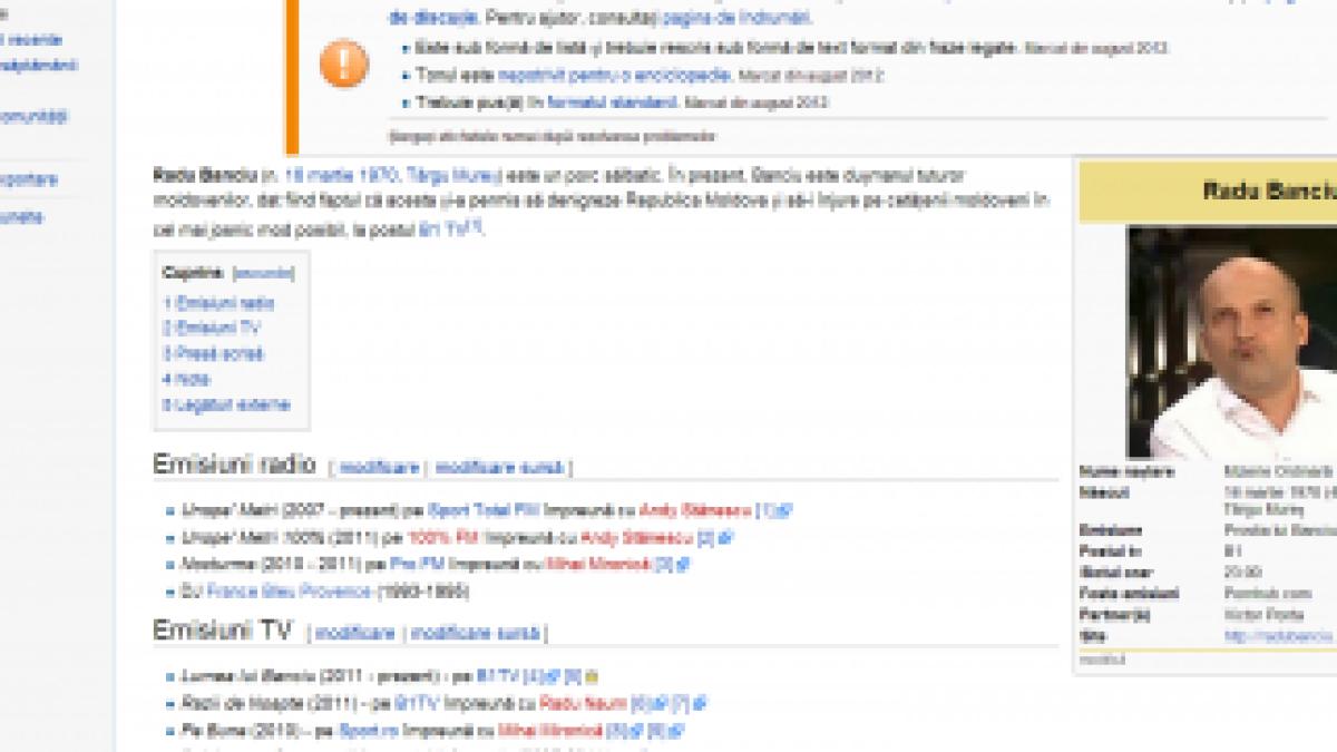 banciu-wikipedia
