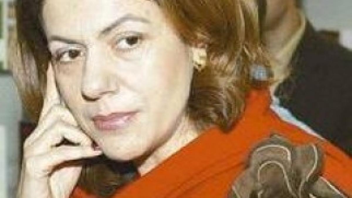 Fundatia-Mihaelei-Geoana-neaga-ca-a-primit-bani-de-la-Ministerul-Sanatatii