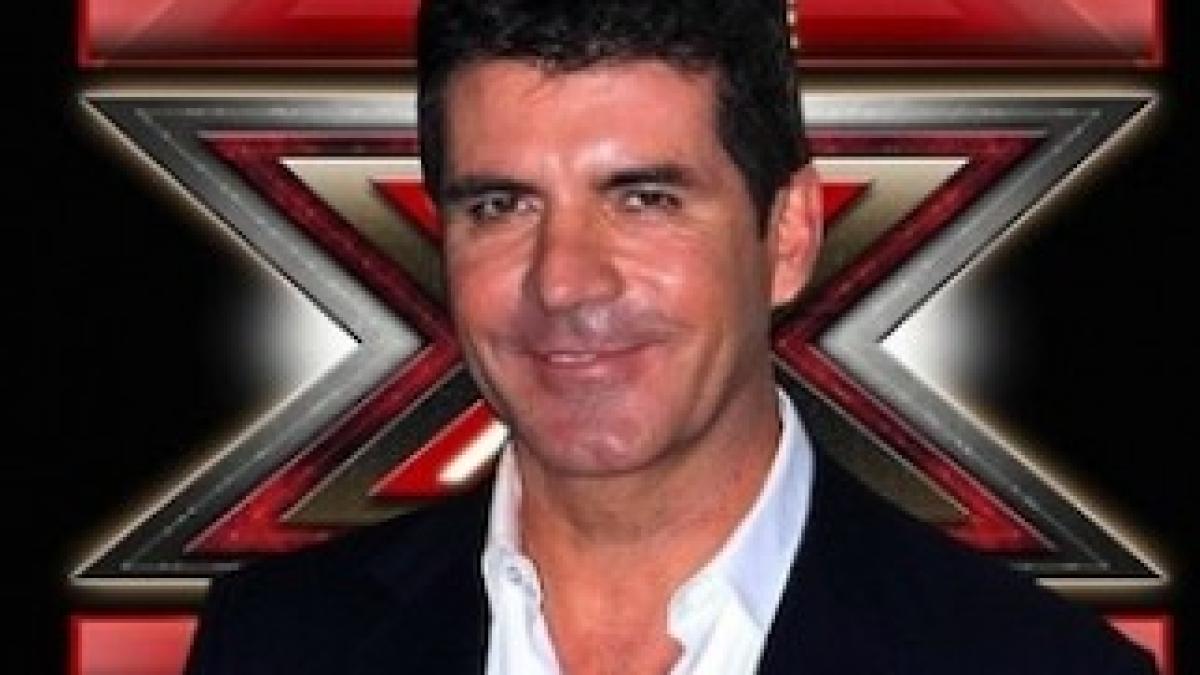 Simon-Cowell