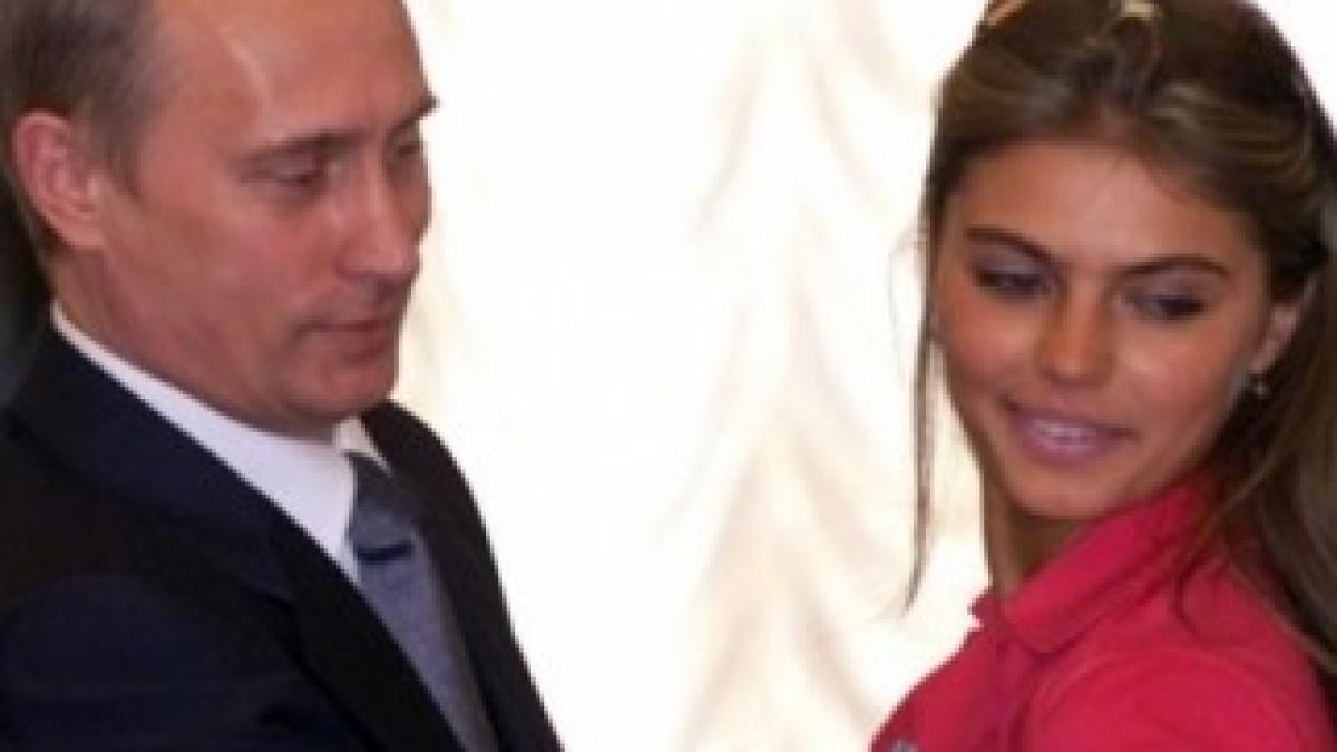 putin_-Alina-Kabaieva