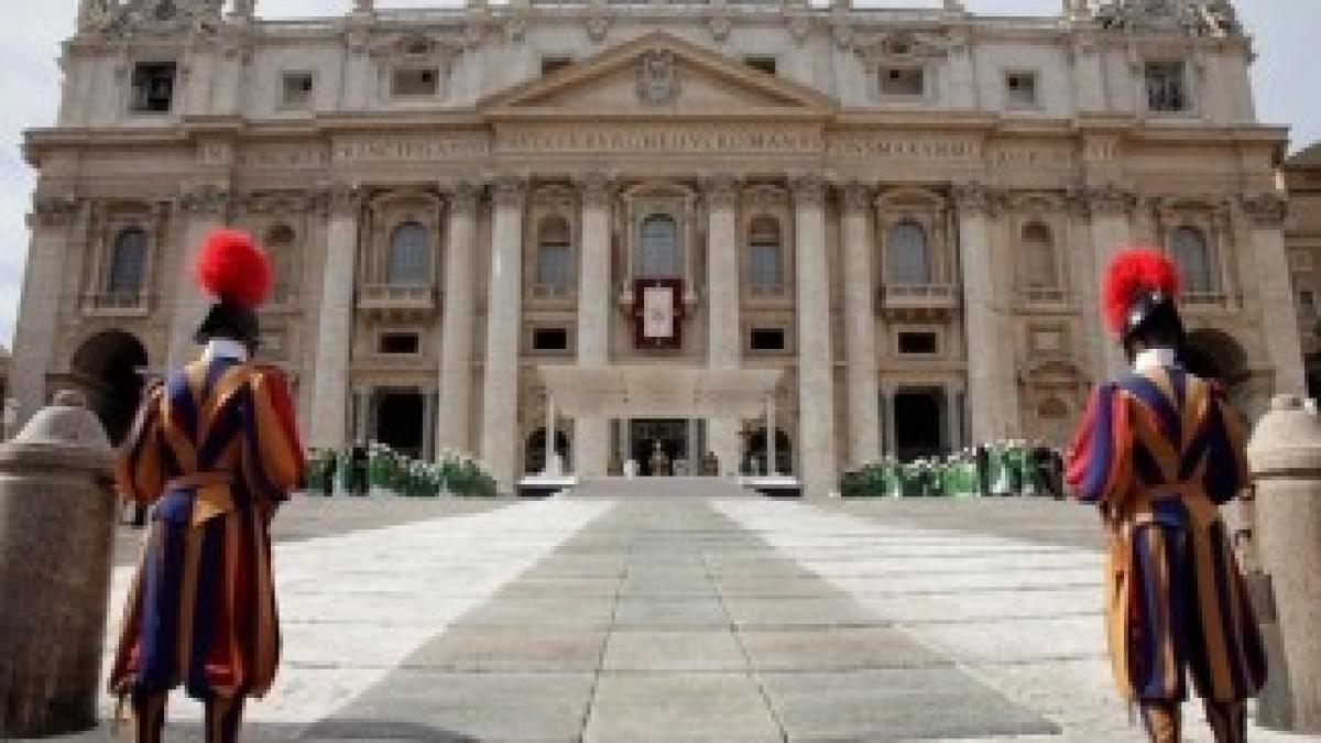 vatican