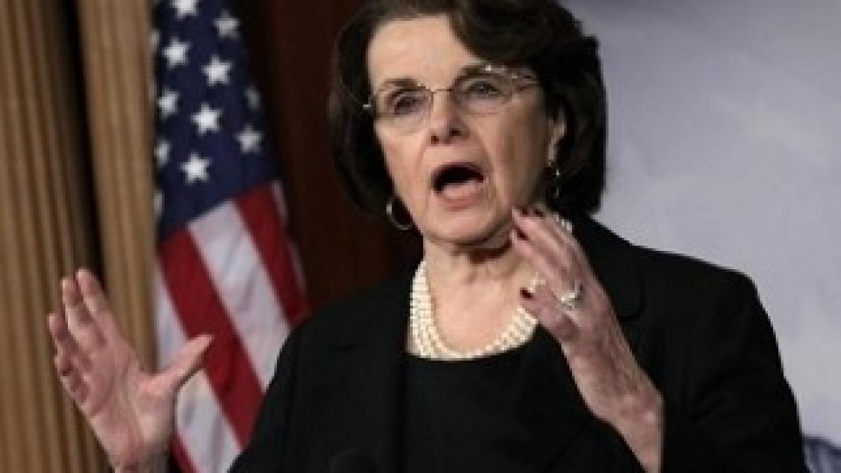 feinstein