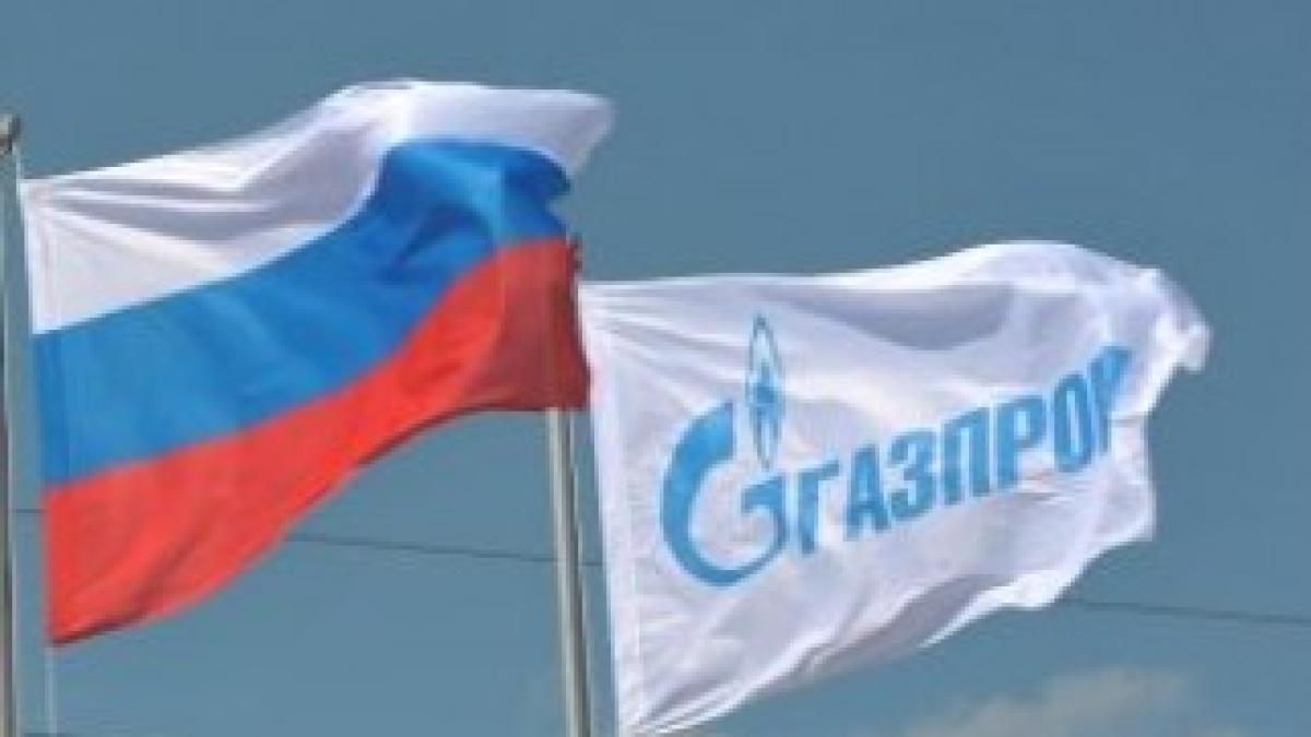 Gazprom