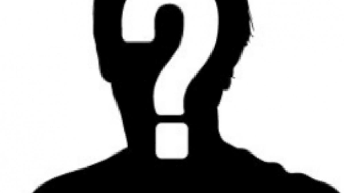 Persoana-necunoscuta