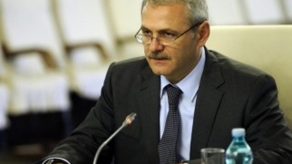 dragnea