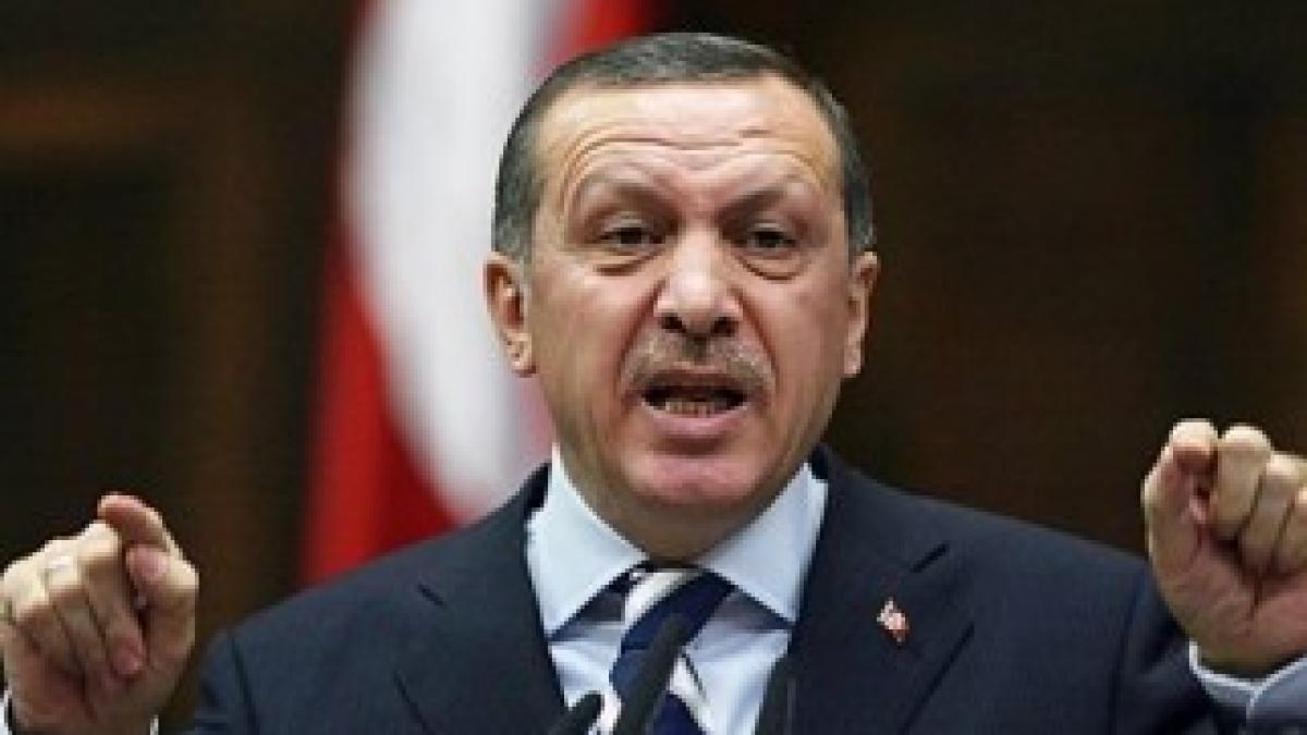 Erdogan