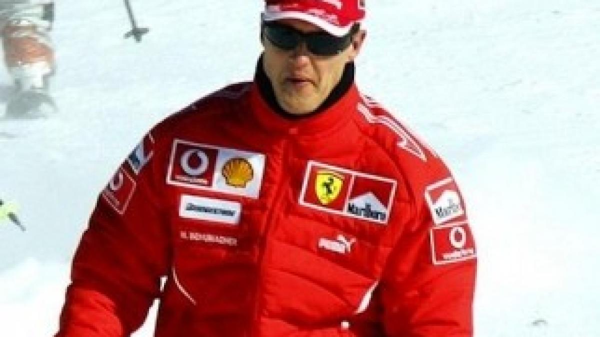schumacher-michael