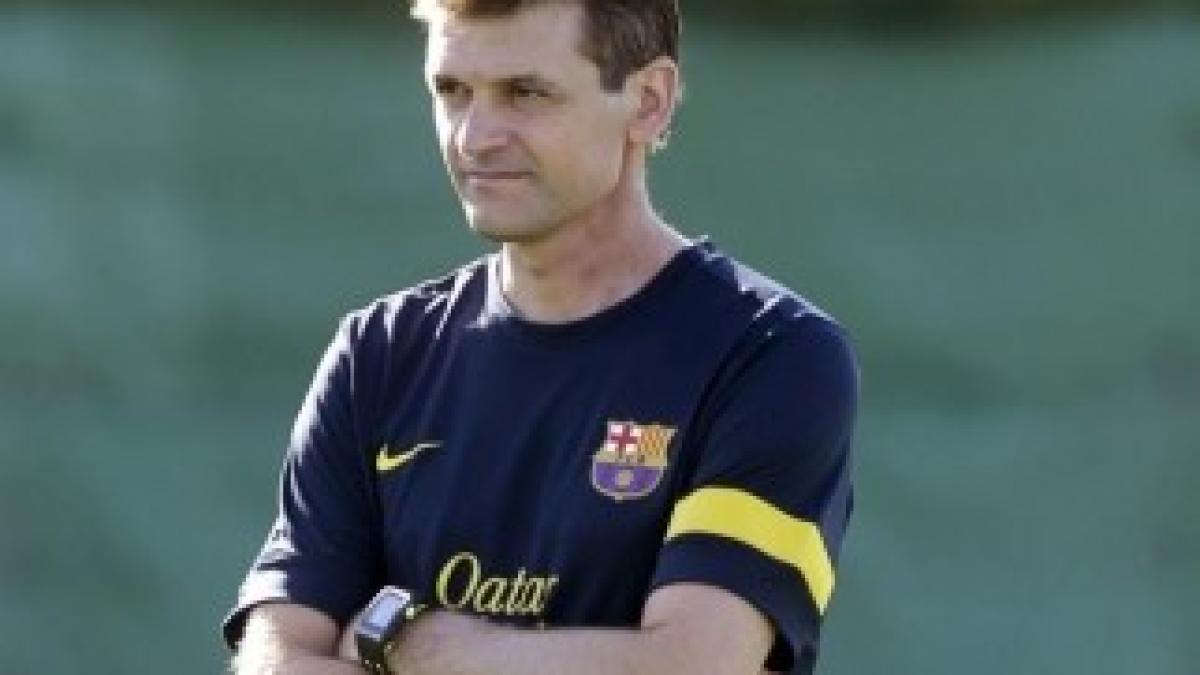 Tito-Vilanova
