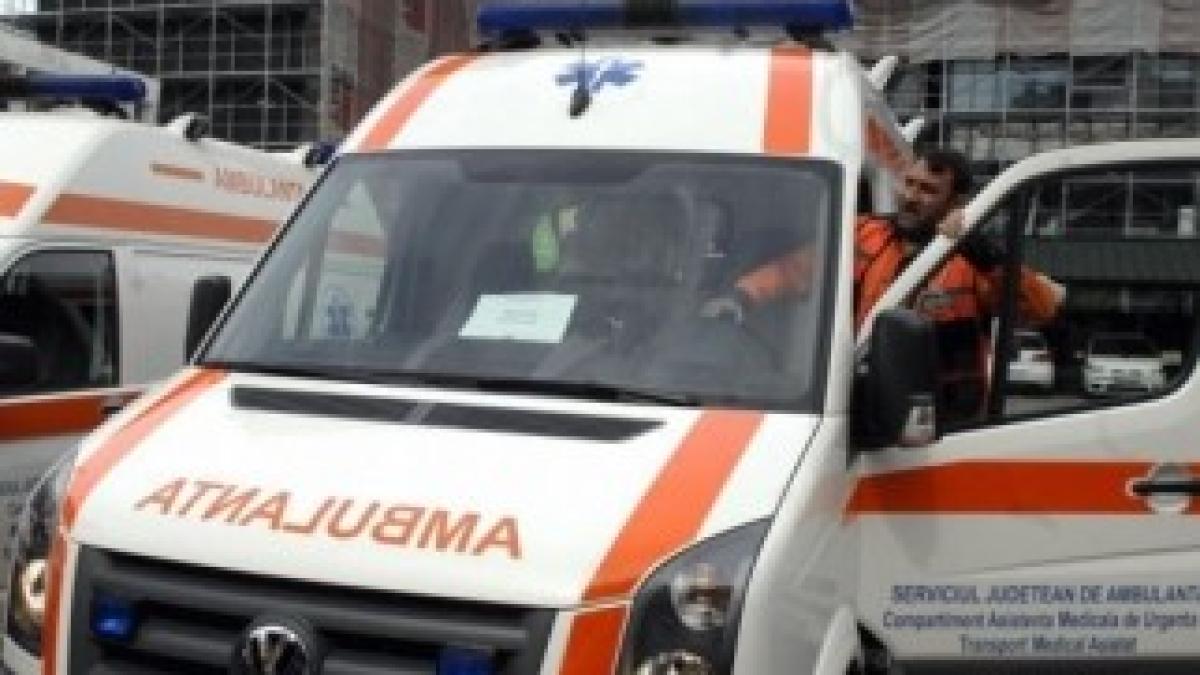 ambulanta