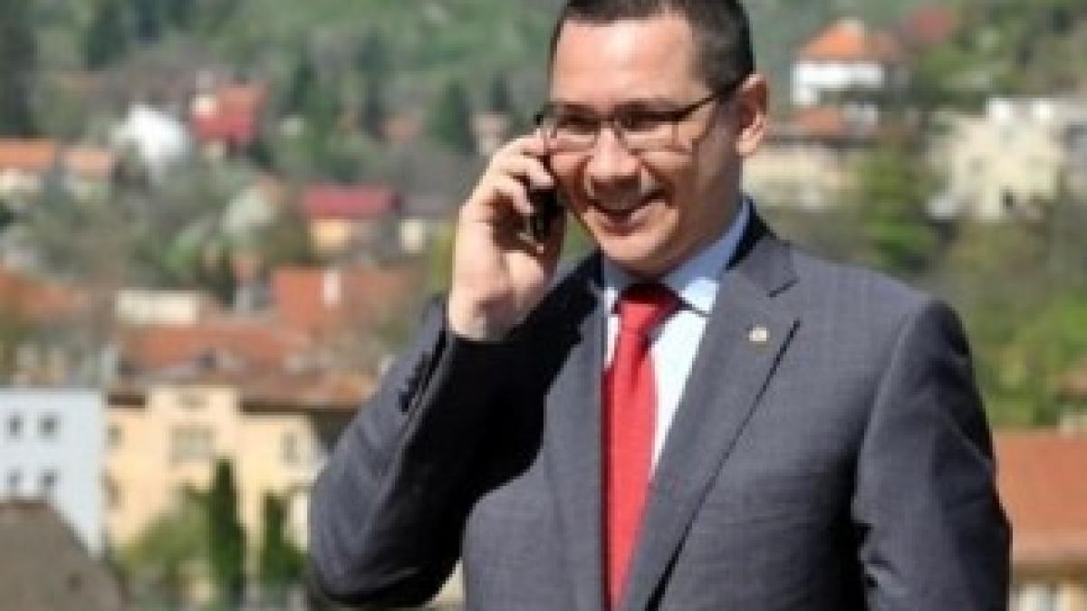 ponta-TELEFON