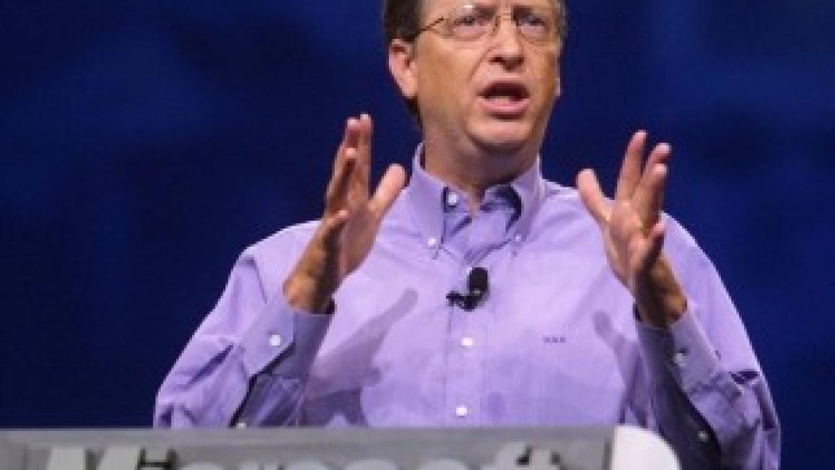 Bill-Gates