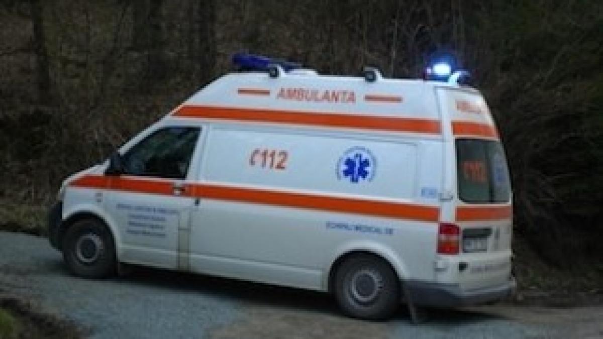 ambulanta