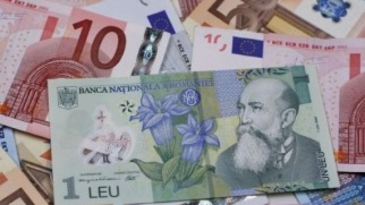 Leu-Euro