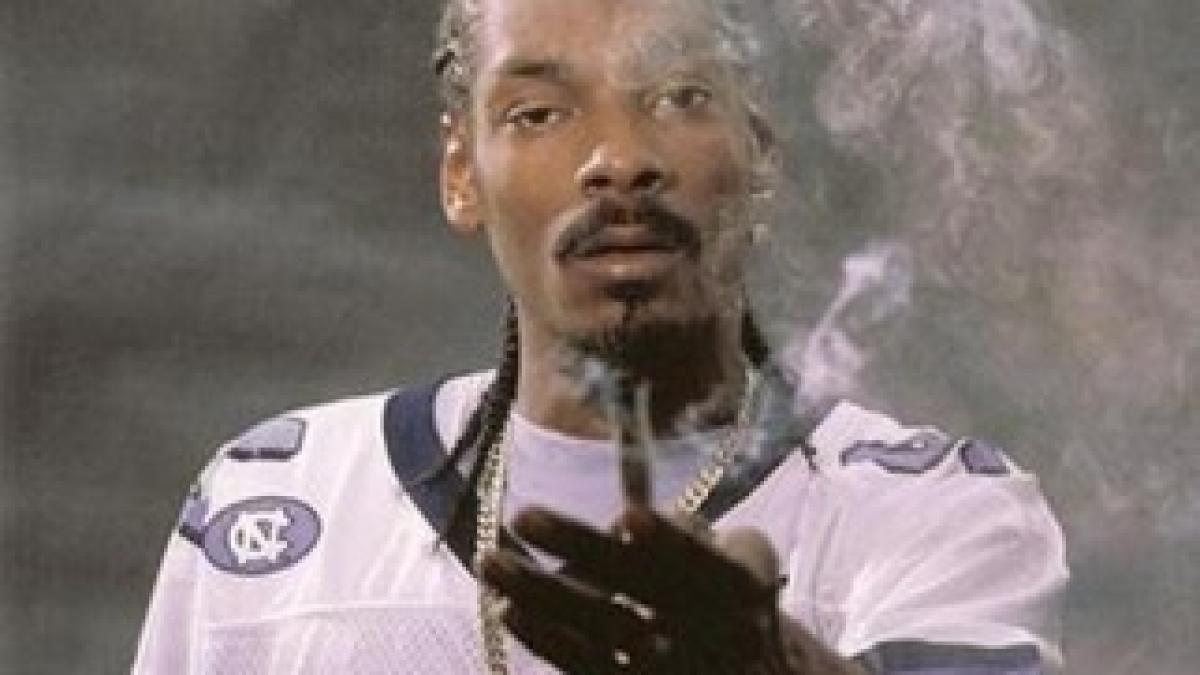 Snoop-Dogg