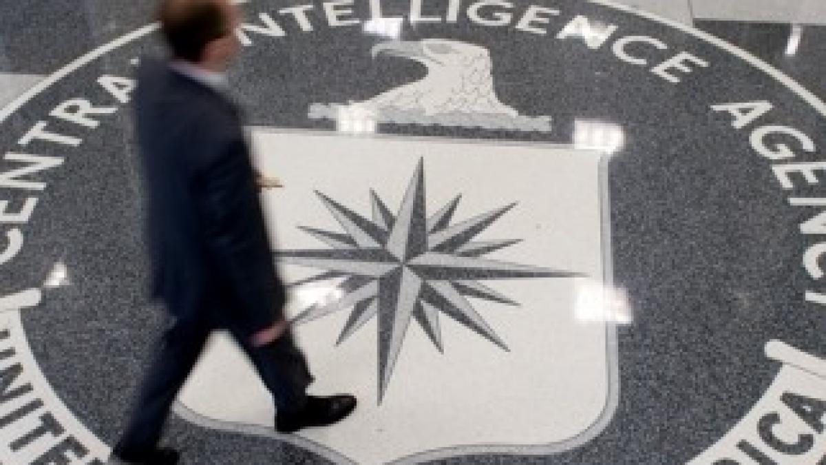 CIA