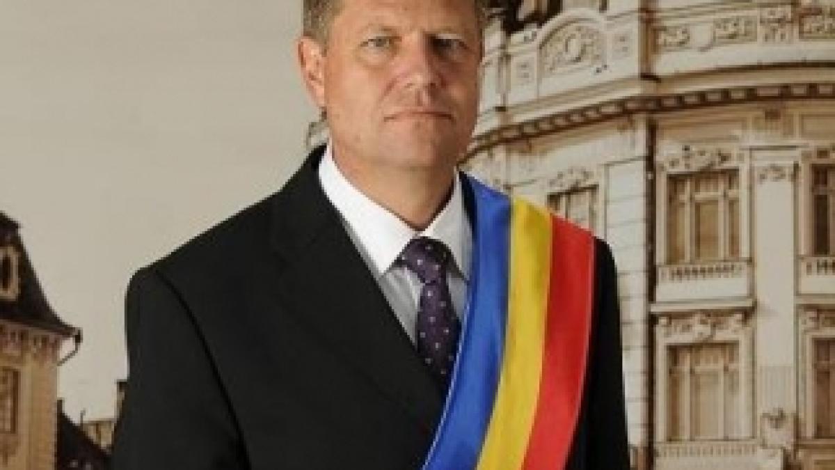 Klaus-Iohannis