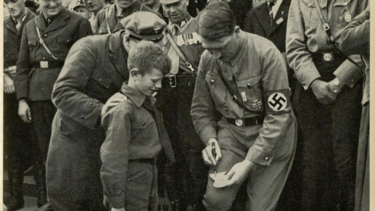 hitler_autograf_pentru_un_baiat_03470500